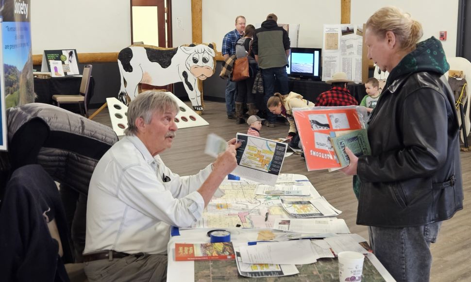 GALLERY A bonanza of Western art and culture CochraneNow Cochrane